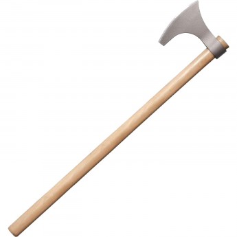 Топор COLD STEEL VIKING HAND AXE CS_90WVBA