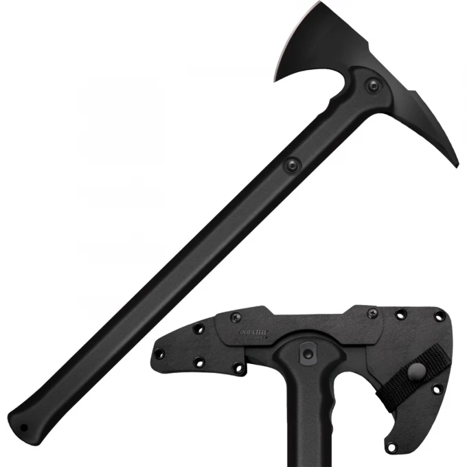 Топор COLD STEEL WAR HAWK 90PTWH CS_90PTWH Топор COLD STEEL WAR HAWK 90PTWH CS_90PTWH