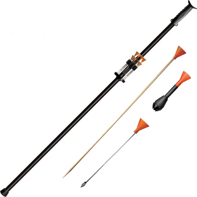 Трубка духовая COLD STEEL PROFESSIONAL CS_B6254P Трубка духовая COLD STEEL PROFESSIONAL CS_B6254P