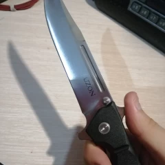 Нож COLD STEEL LUZON LARGE 20NQX